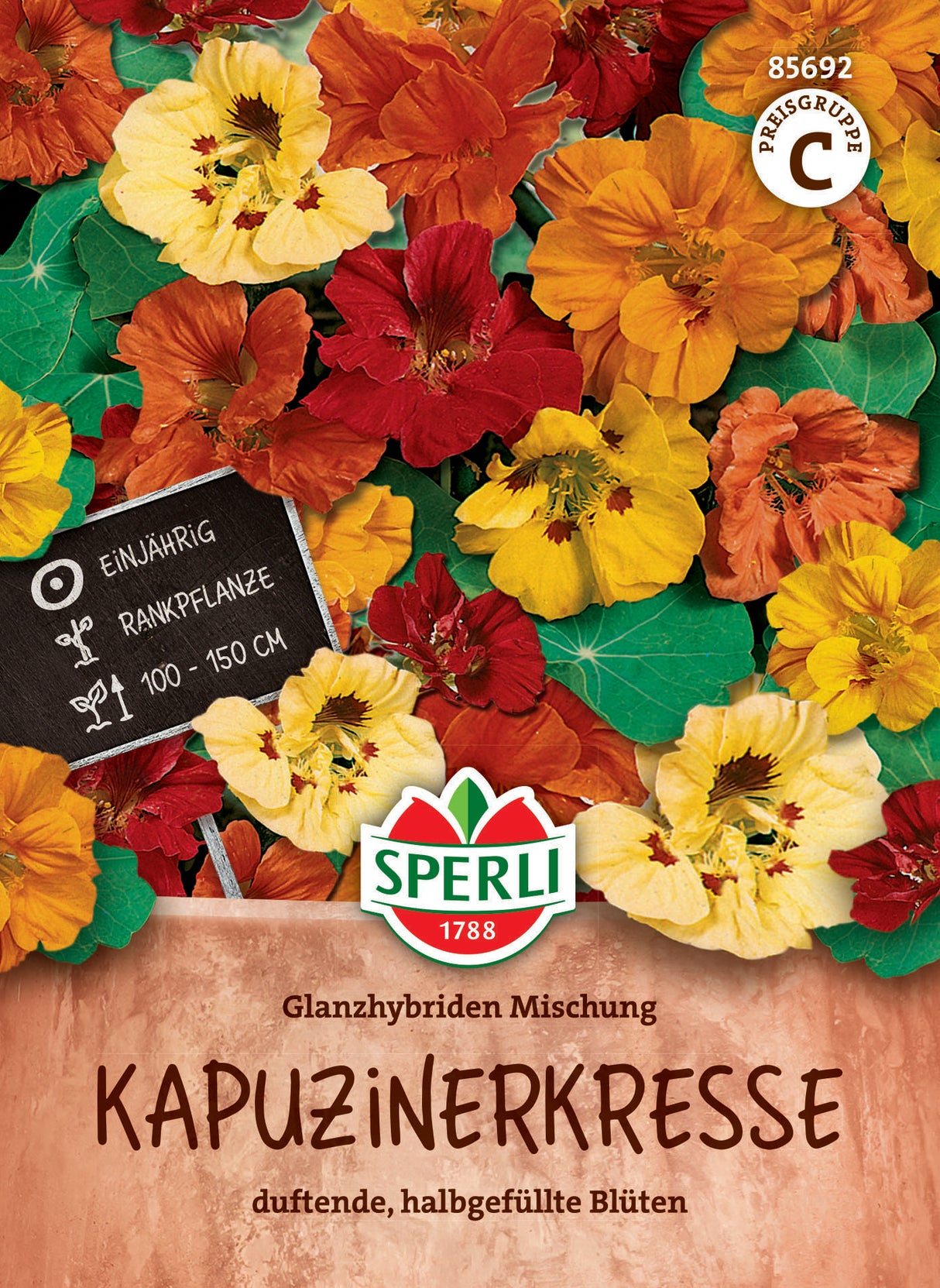 Seminte condurul doamnei