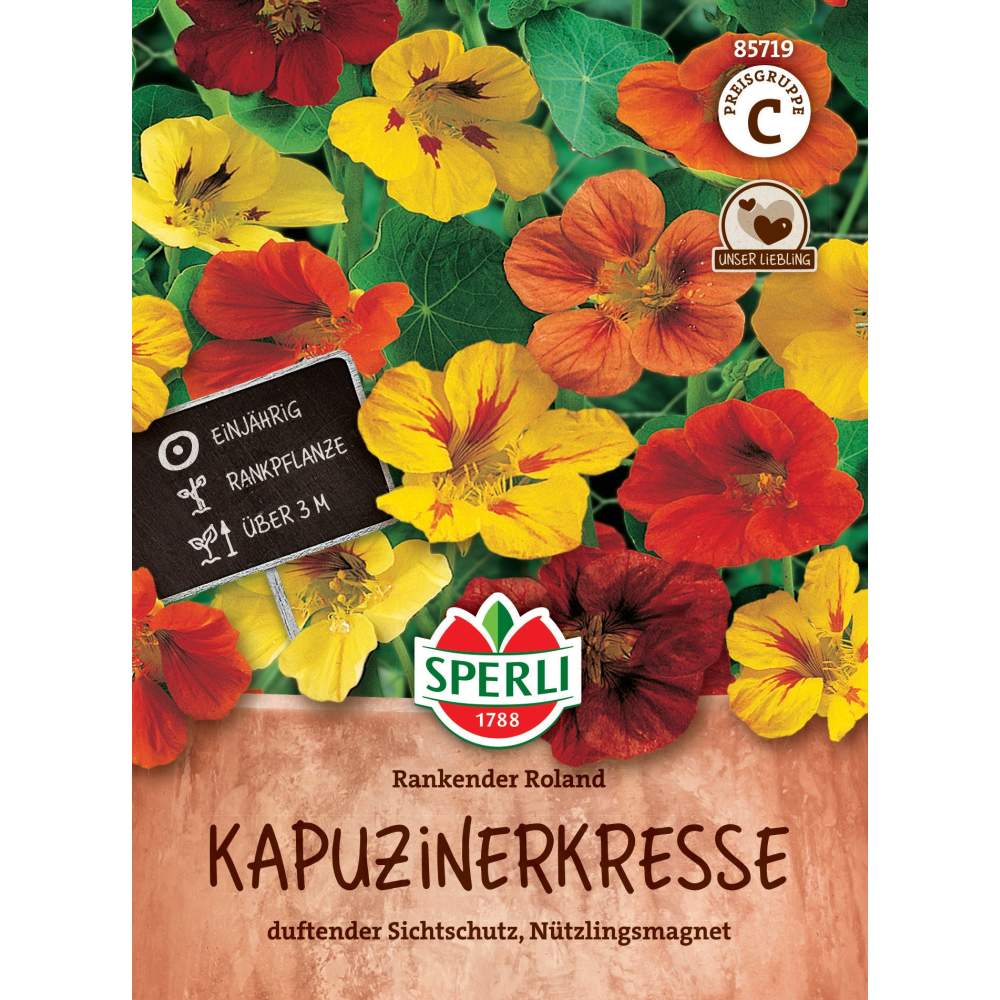 Seminte condurul doamnei Rankender Roland