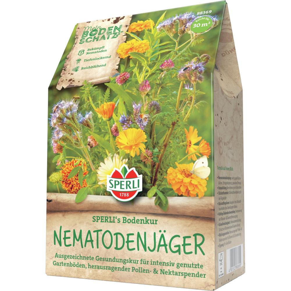 Amendament sol SPERLI Nematodenjager