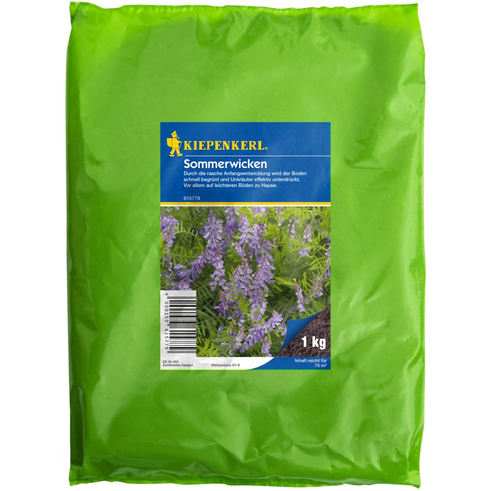 Seminte de mazariche de vara – 1 kg, ingrasamant verde si furaj, ajunge pentru 75 m²