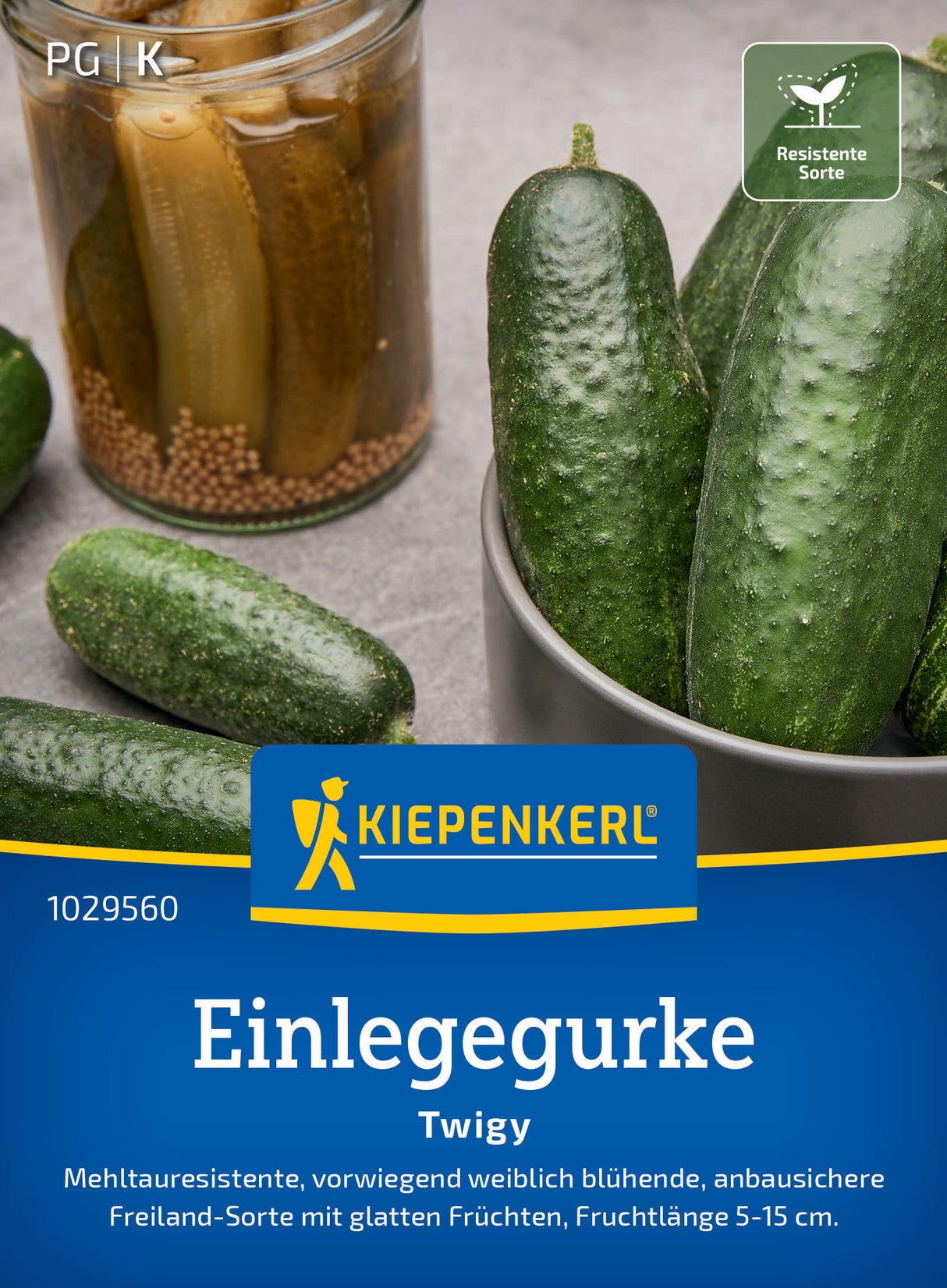 seminte castraveti pentru murat twigy