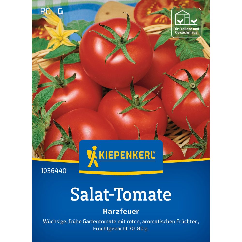 seminte rosii salata harzfeuer