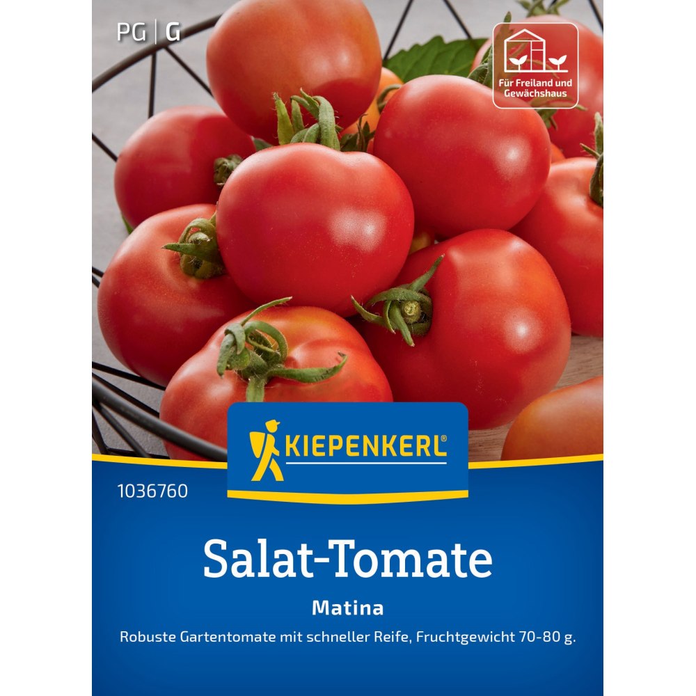 seminte rosii salata matina