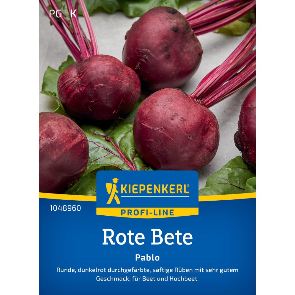 seminte sfecla rosie pablo