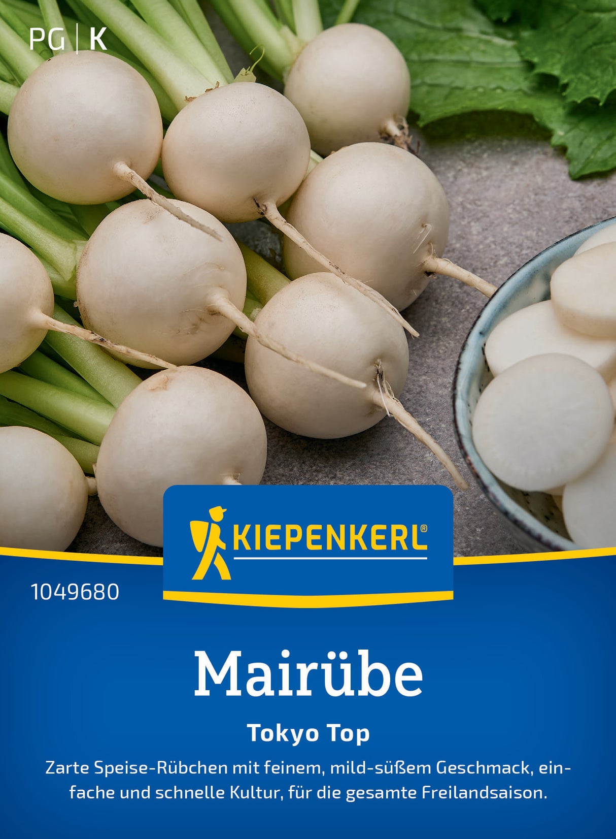 seminte napi tokyo top