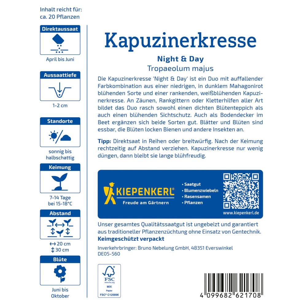 seminte condurul doamnei night day