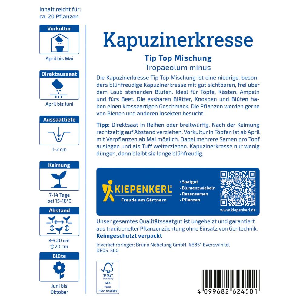 seminte condurul doamnei mix tip top