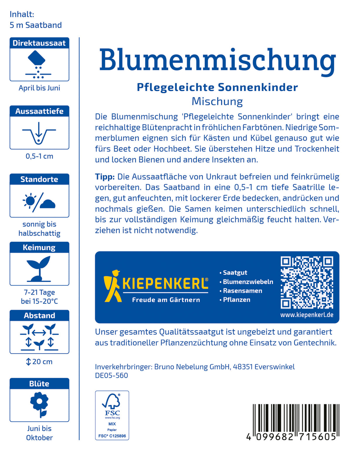 seminte flori rezistente la seceta 2