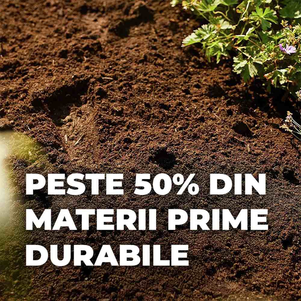 Pamant special Compo Sana pentru bonsai interior si exterior 5 litri cu fertilizare 8 saptamani