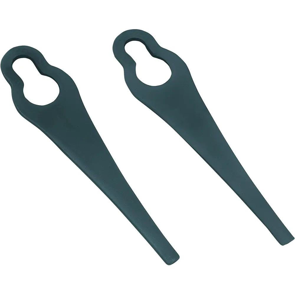 Cutit pentru trimmer pe acumulator Wolf-Garten 40V – Set 12 bucati