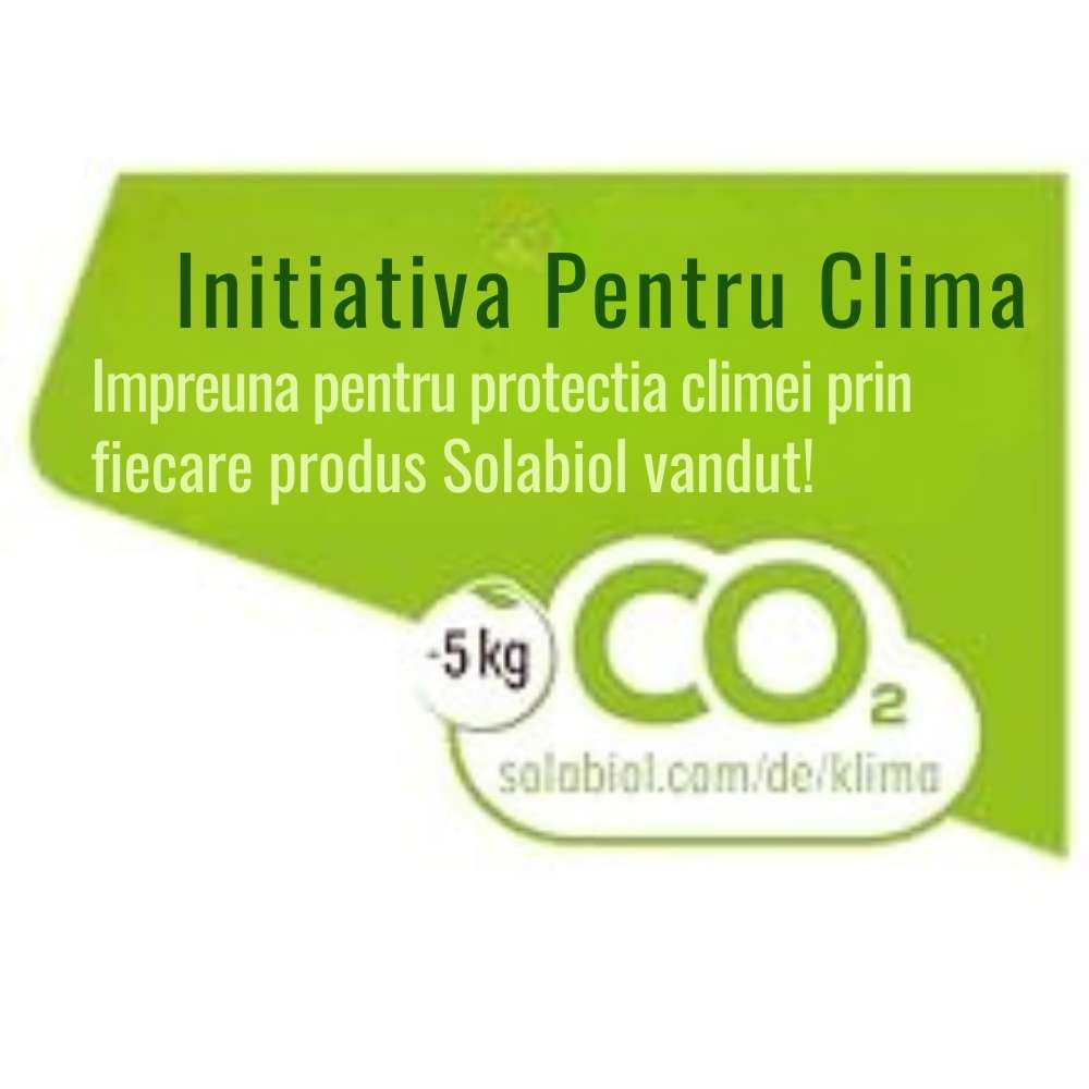 Spray fungicid SOLABIOL fara ciuperci, fainare si rapan, 750 ml