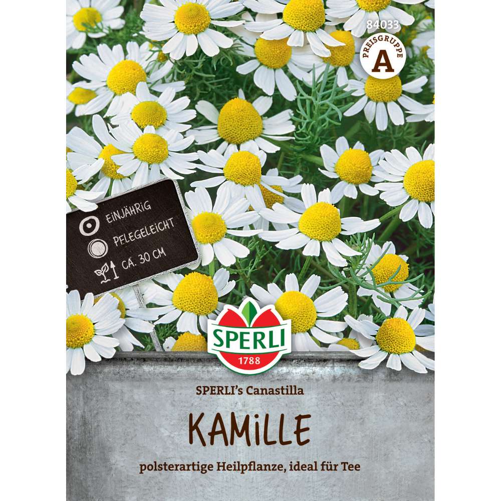 Seminte musetel SPERLI Canastilla – flori mari si decorative