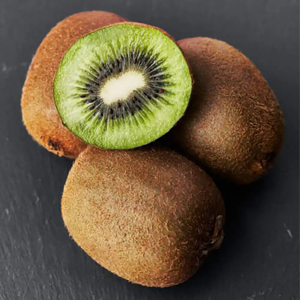Kiwi de Siberia Atlas (Actinidia arguta), mascul, cu fructe mici dulci, bogate in vitamina C