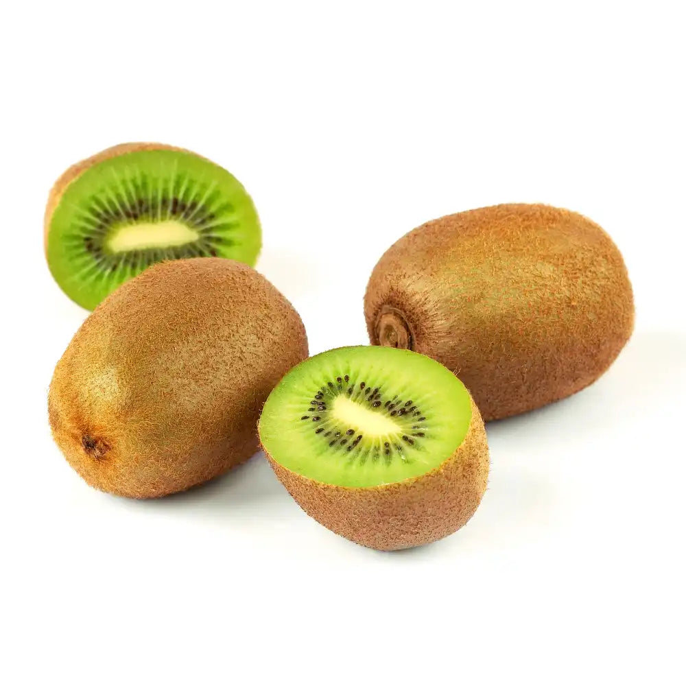 Kiwi de Siberia Hayward (Actinidia arguta), femela, cu fructe dulci, bogate in vitamina C