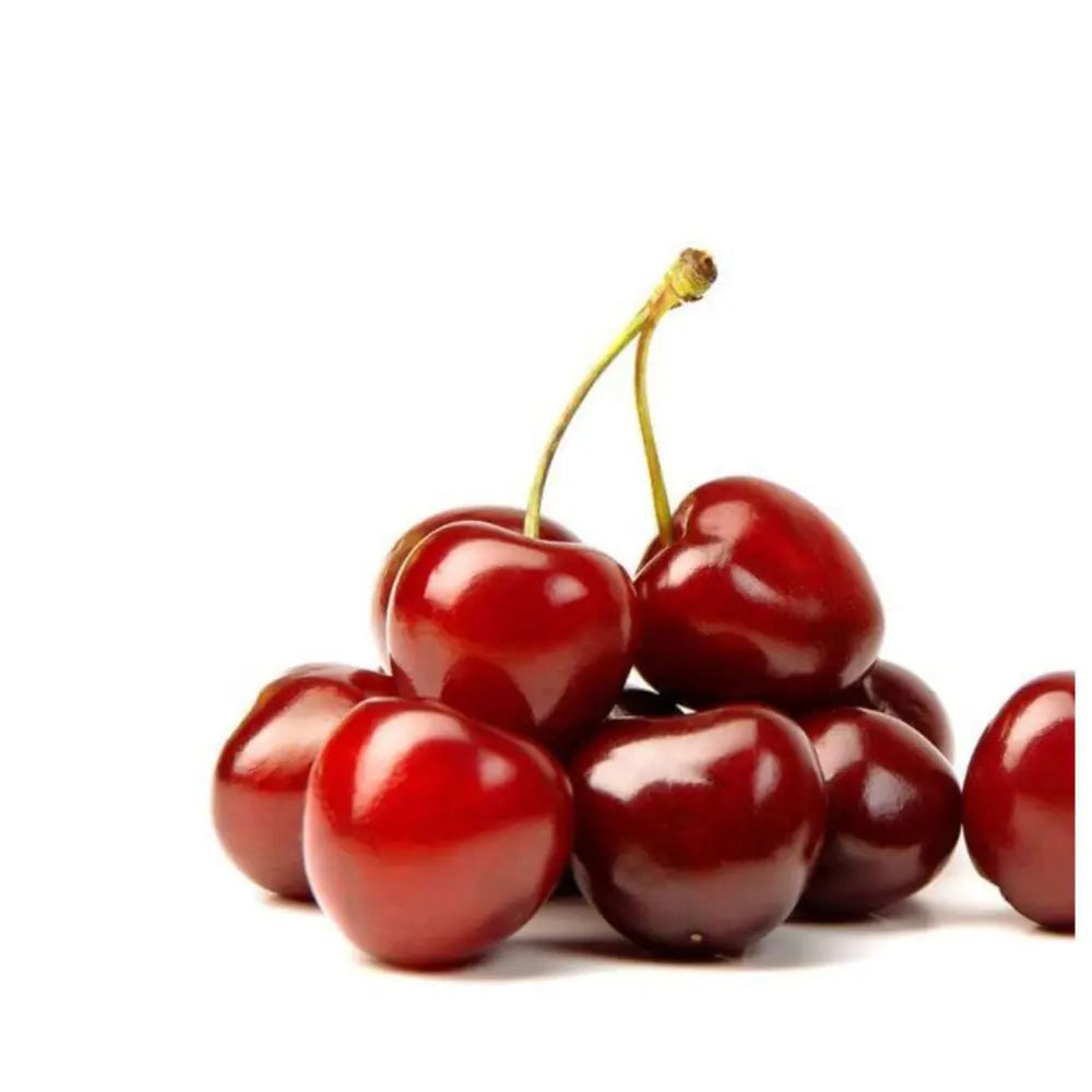 Cires Dulce (Prunus Avium) Stella, cu fructe dulci rosii-inchis, an 2 pe rod