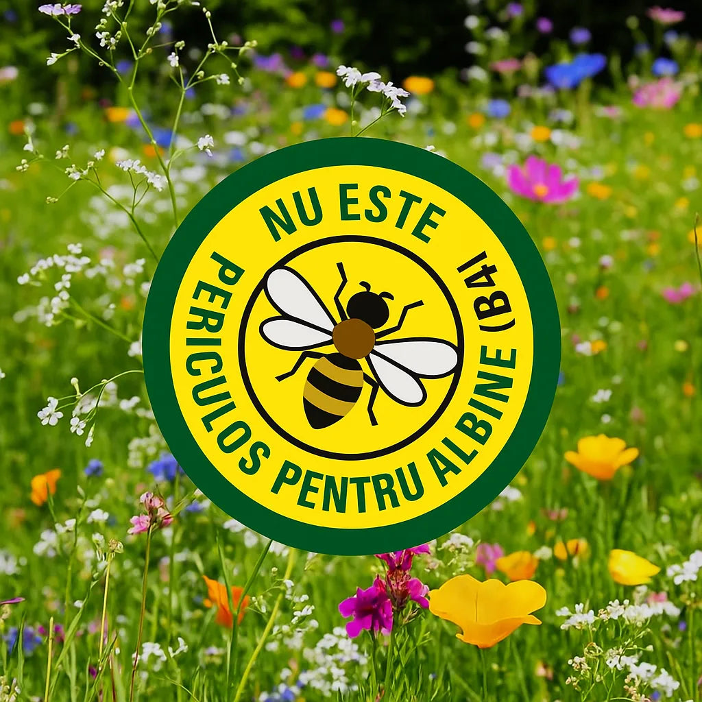 Spray Fungicid Contra Bolilor Fungice la Trandafiri si Plante Ornamentale, 400 ml, PROTECT GARDEN