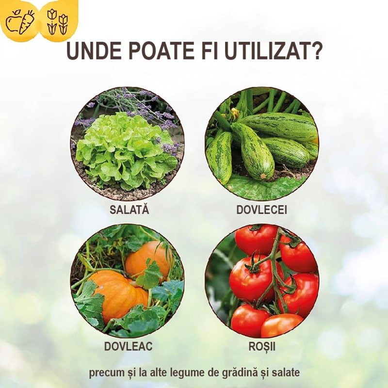 Bariera Antidaunatori, 400g, SOLABIOL