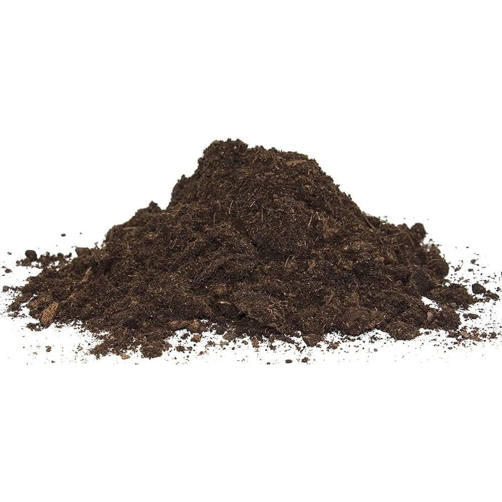 Compost Organic pentru Plante Verzi si Palmieri, 20 l, Floragard