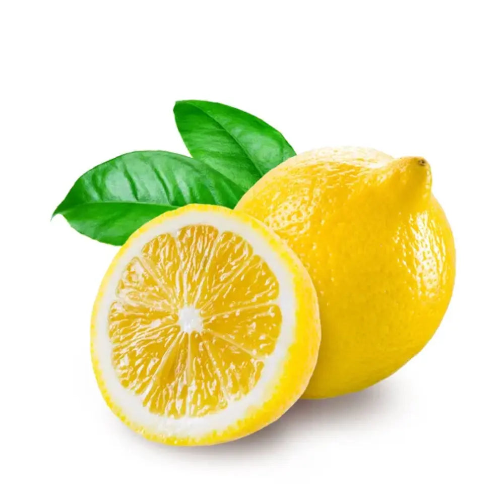 Pom Lamai Lyvia (Citrus Limon), fructifer decorativ, autofertil, fructe galbene, parfumate - 55 cm, an 1 pe rod