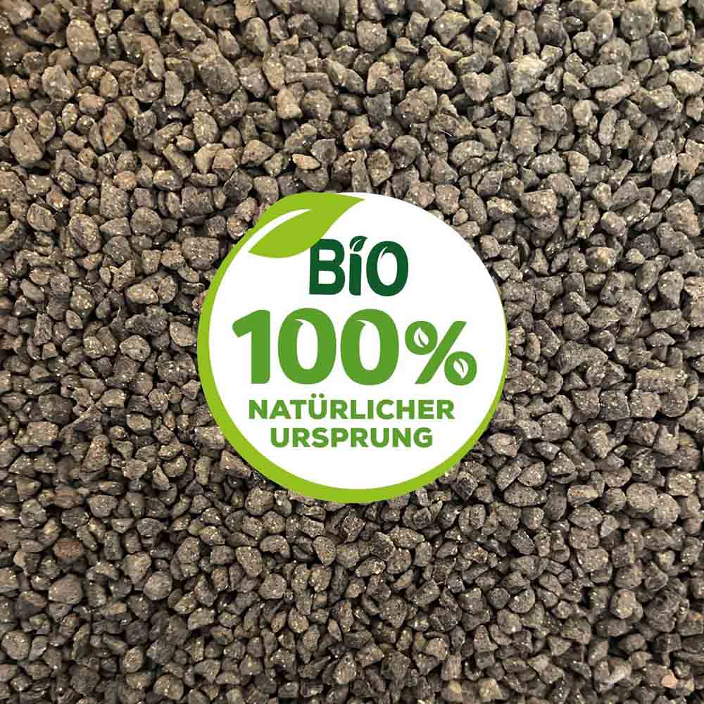 Ingrasamant pentru Arbori, Arbusti si Garduri Vii, 1.5 kg, cu Stimulator de Radacini si Efect Imediat si de Lunga Durata, SOLABIOL