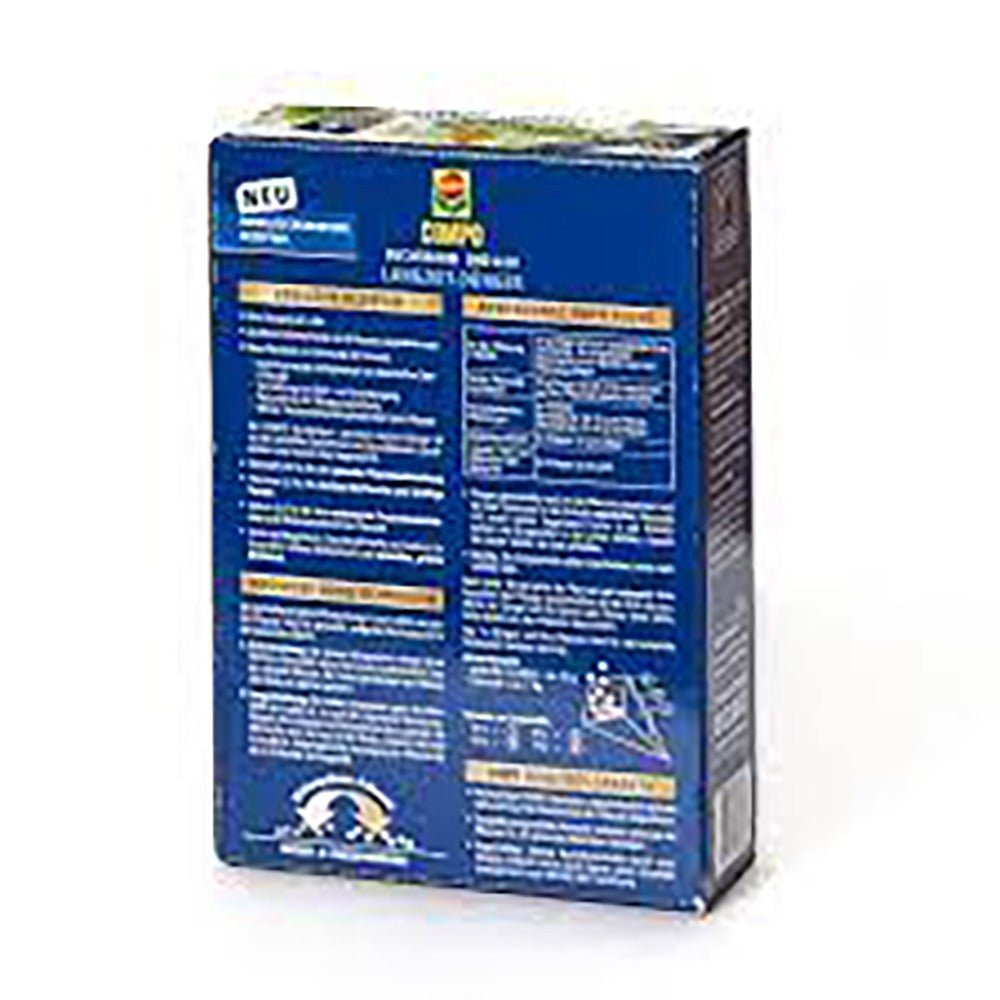 Ingrasamant pentru Buxus si Ilex, pentru Garduri Vii si Arbusti, 850 g, 17 m², Efect de Lunga Durata, Formula Ecologica, COMPO