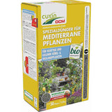 Ingrasamant Special pentru Plante Mediteraneene, 1.5 kg, CUXIN DCM - VERDENA-1.5 kg