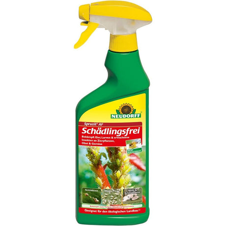 Insecticid 750 ml, Combatere Eficace a Daunatorilor, Neudorff - VERDENA-750 ml