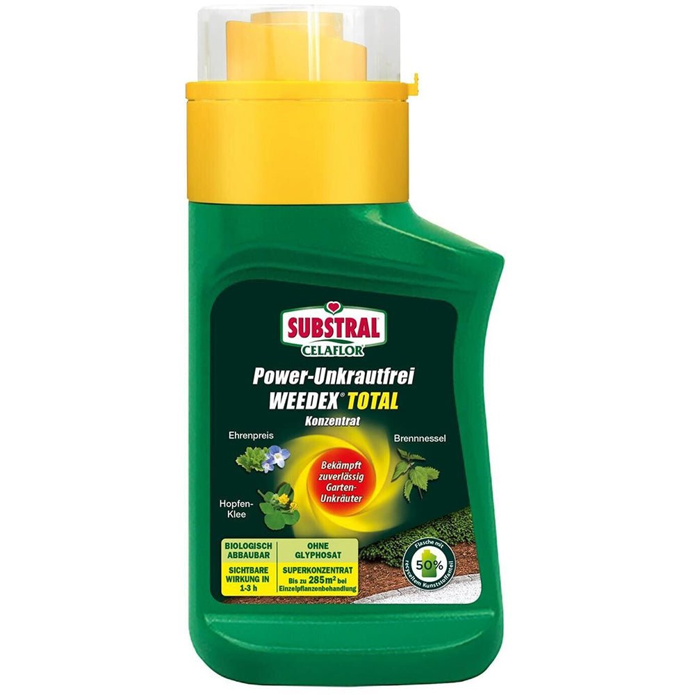 Erbicid Concentrat pentru Controlul Buruienilor, 230ml
