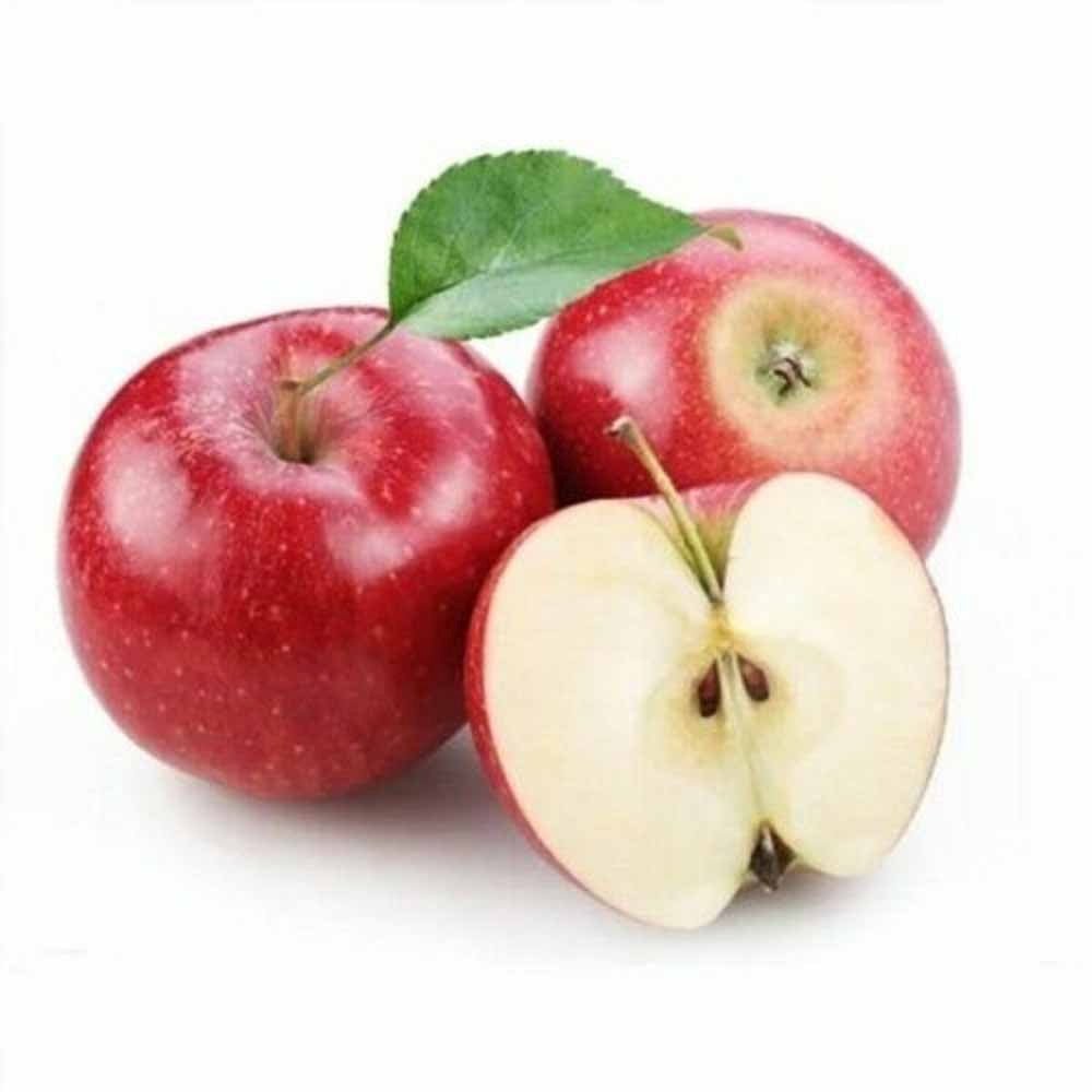 Mar Columnar (Malus) Redcats, cu fructe dulci-acrisor rosii