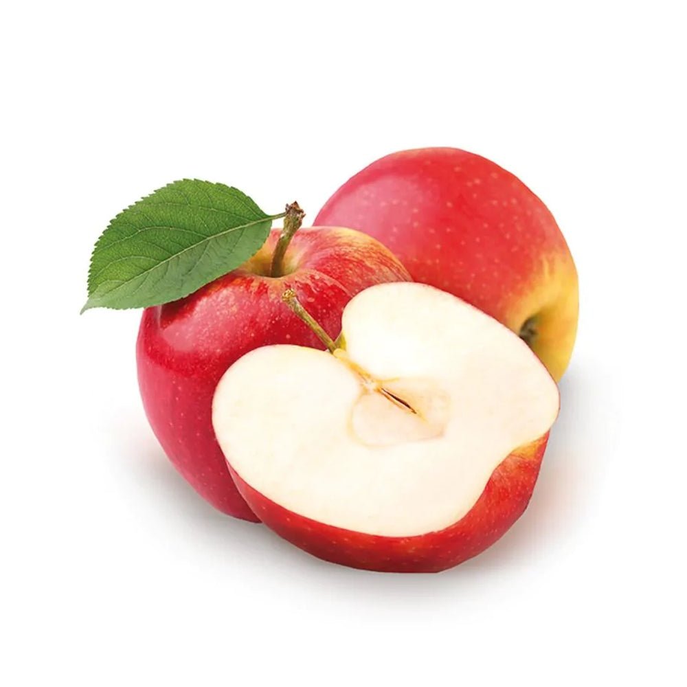 Mar Rode Boskoop (Malus), cu fructe dulci rosii