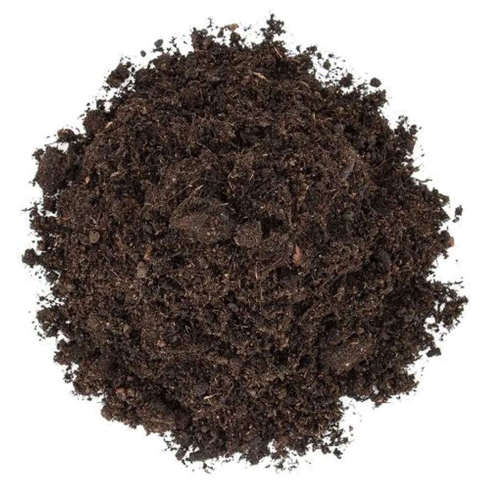 Pamant Premium pentru Citrice si Plante Mediteraneene, 40 l, Floragard