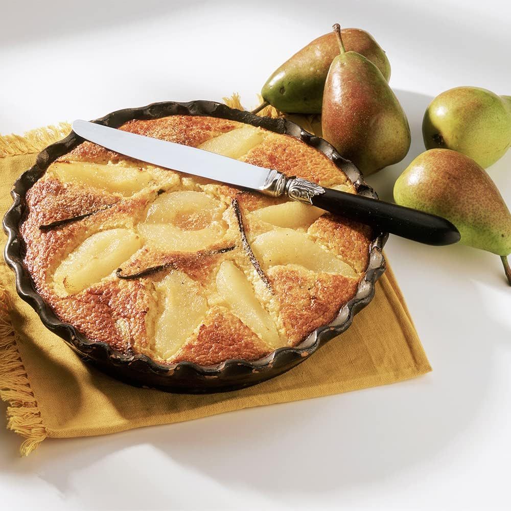 Par Para Dulce (Pyrus Communis), cu fructe super dulci galben-verzui