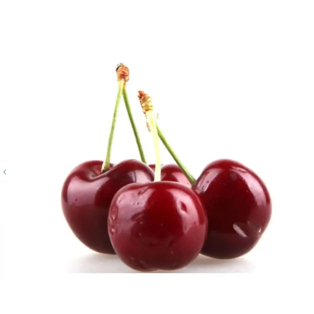 Cires (Prunus Avium) Bigareau Moreau cu fructe dulci rosii-inchis, an 2 pe rod