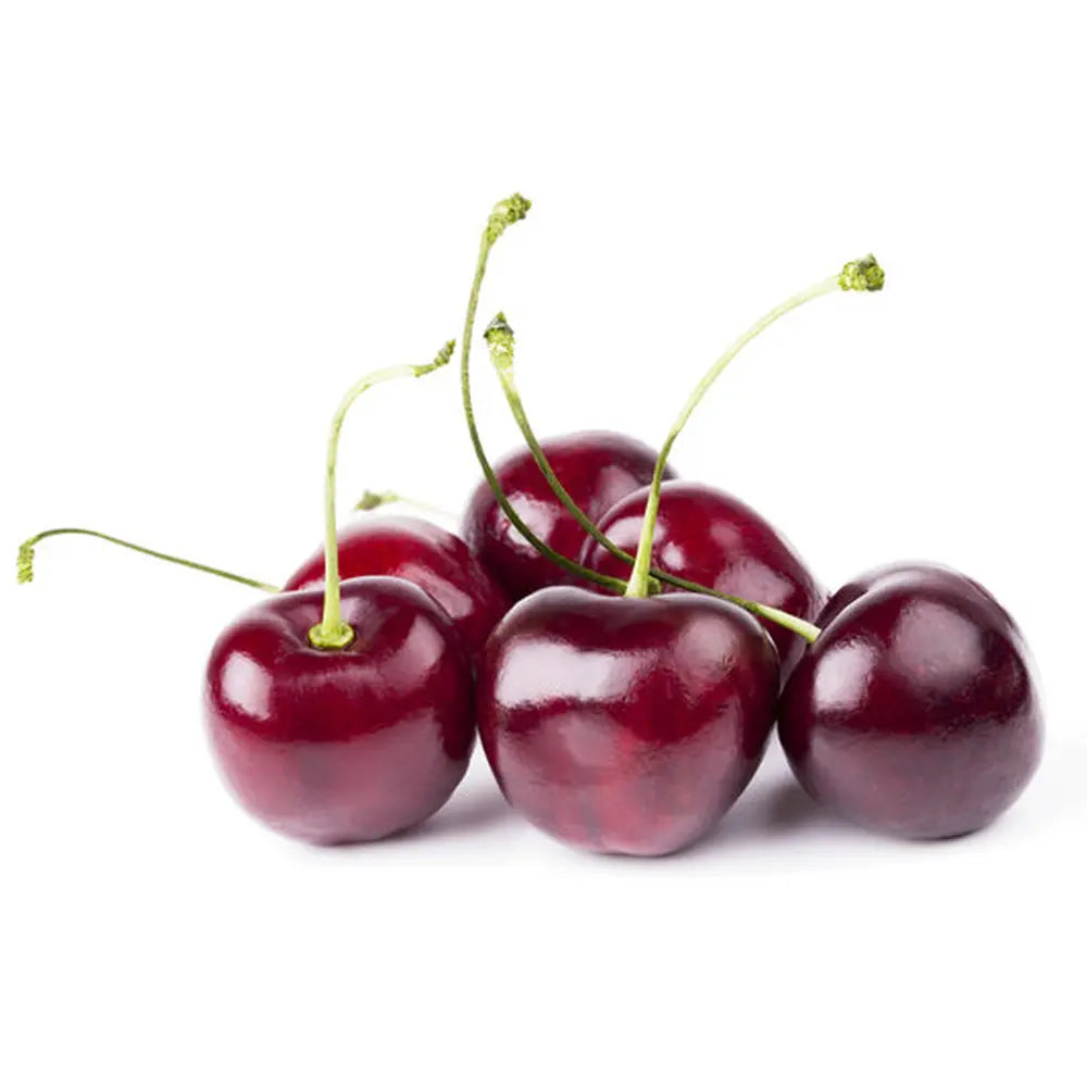 Cires (Prunus Avium) Grace Star cu fructe dulci rosii-lucioase, an 2 pe rod