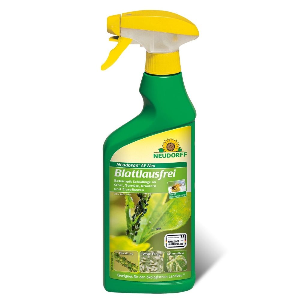 Insecticid pentru Afide, 500 ml, Sigur si Eficient, Neudorff