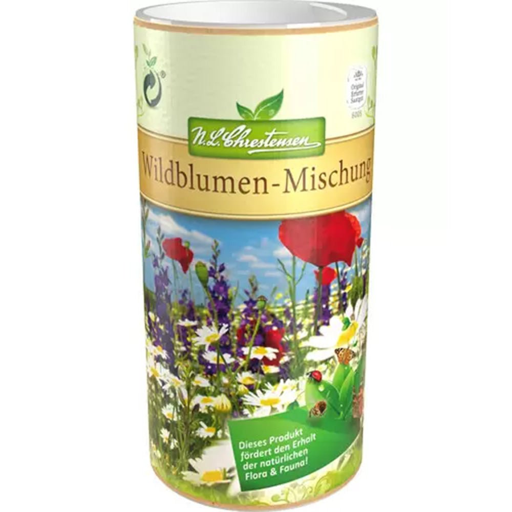 Amestec de seminte flori salbatice, 150g, pentru 25 - 50 m²