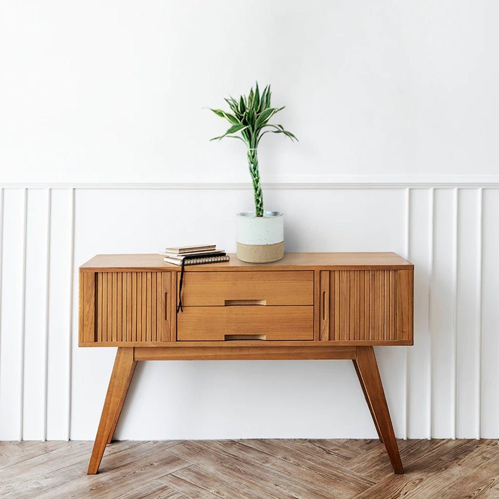 Bambus Norocos/Lucky Dracaena Marginata - 5 tulpini impletite