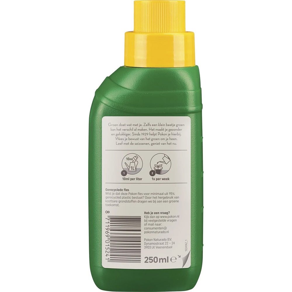 Fertilizator Lichid POKON pentru Bonsai 250 ml