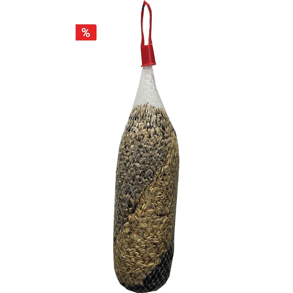 Hrana pentru pasari salbatice PANTO, spirala de 4 anotimpuri, fara coji, 0.42kg