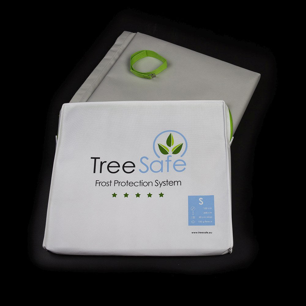 Husa Profesionala TreeSafe S- Izolare Termica pentru Plante Mediteraneene