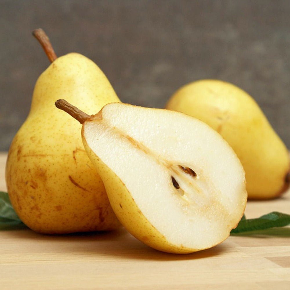 Par (Pyrus Communis) Williams, cu fructe dulci