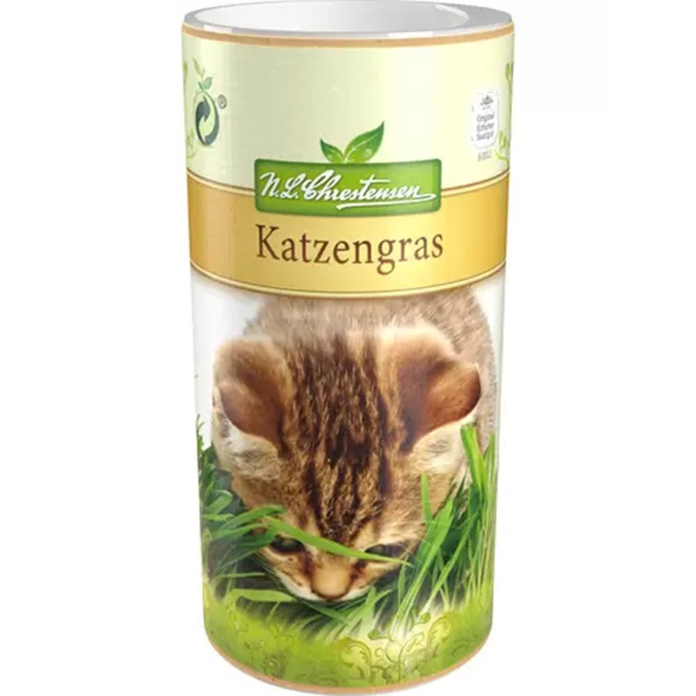 Seminte de Iarba Matei, Iarba Pisicii, 110 g, pentru 4-5 m²