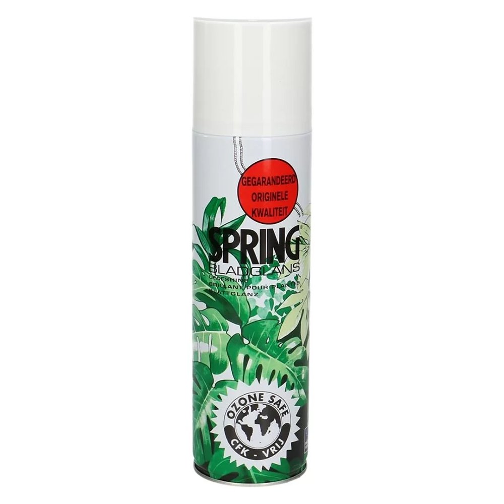 Spray Spring Luciu Frunze 250 ml