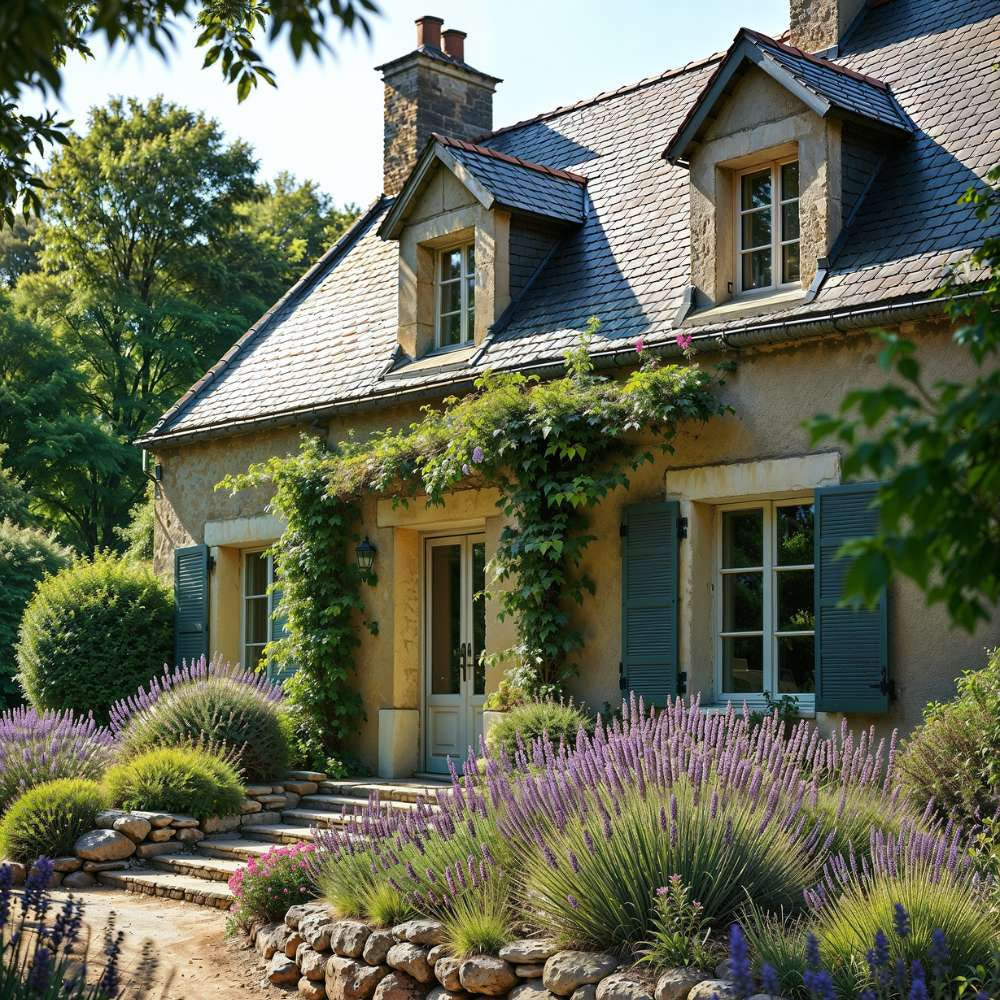 Cum Plantele Ornamentale si Gradinile Amenajate Cresc Valoarea Proprietatilor Imobiliare