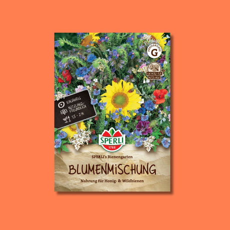 Seminte Flori si Legume Summer Sale