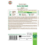 Seminte fasole pitica Martini