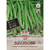 Seminte fasole pitica Maxi sperli