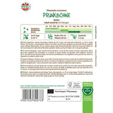 Seminte fasole urcatoare Butler