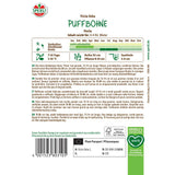 Seminte bob Perla sperli