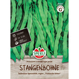 Seminte fasole urcatoare Princesse